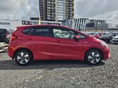2015 Honda Fit Hybrid F-Package image 299482