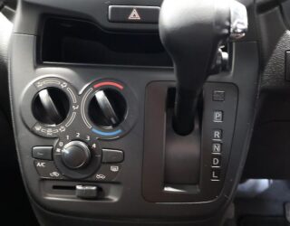 2015 Suzuki Solio G Model, Push Start, Reverse Camera, Power Sliding Door image 302833