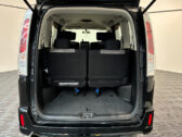 2012 Nissan Serena Rider Autech Black Line image 302358
