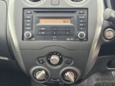 2014 Nissan Note X Emergency Brake Package, Low KMS image 300755