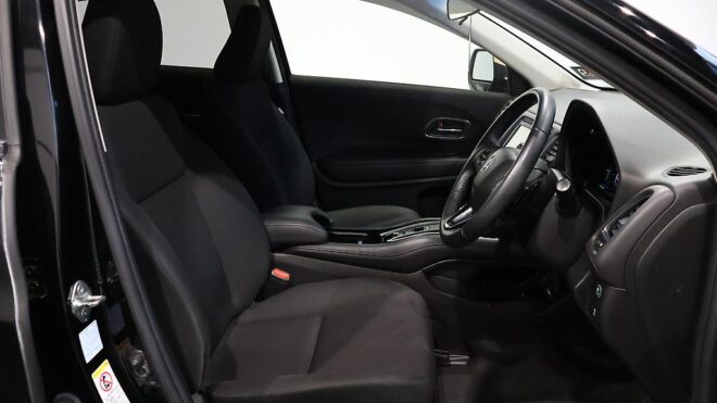 2014 Honda Vezel Hybrid X image 302894