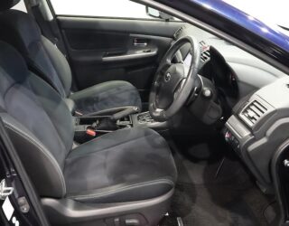 2016 Subaru Impreza Sport image 316223