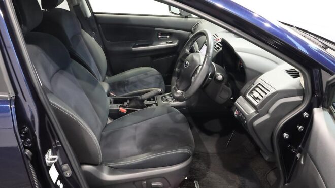 2016 Subaru Impreza Sport image 316223