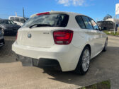 2012 Bmw 116i M Sport, Low KMS image 300235