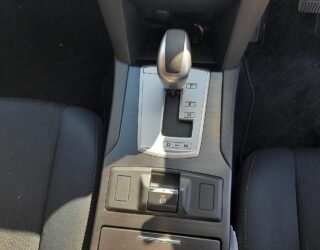 2013 Subaru Legacy Touring Wagon 2.5i Eyesight AWD image 300463
