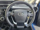2017 Toyota Aqua S Model, Push Start, Reverse Camera image 300886