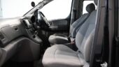 2019 Hyundai Imax 2.5 CRDI AUTO image 303348