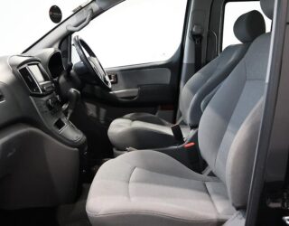 2019 Hyundai Imax 2.5 CRDI AUTO image 303348