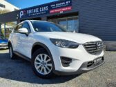 2016 Mazda Cx-5 20S image 300490