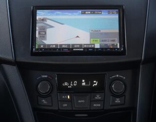2014 Suzuki Swift RS-DJE Idling Stop, Cruise Control, Paddle-shift image 300218
