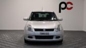 2005 Suzuki Swift Fuel Economical Run Around image 302402