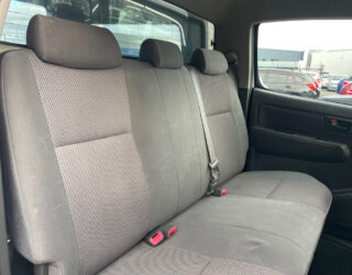 2014 Toyota Hilux 3.0TD DC, Manual image 299986