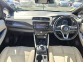 2018 Nissan Leaf X Model, 84.6% SOH, Cruise control image 302398
