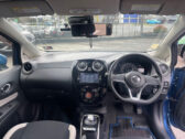 2017 Nissan Note e-Power X Low KMS image 302069