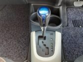 2012 Toyota Aqua G Model, Push Start, Low KMs image 301830
