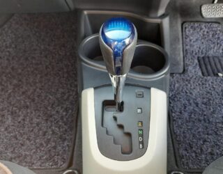 2012 Toyota Aqua G Model, Push Start, Low KMs image 301830