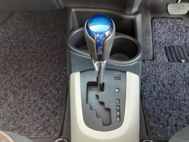 2012 Toyota Aqua G Model, Push Start, Low KMs image 301830