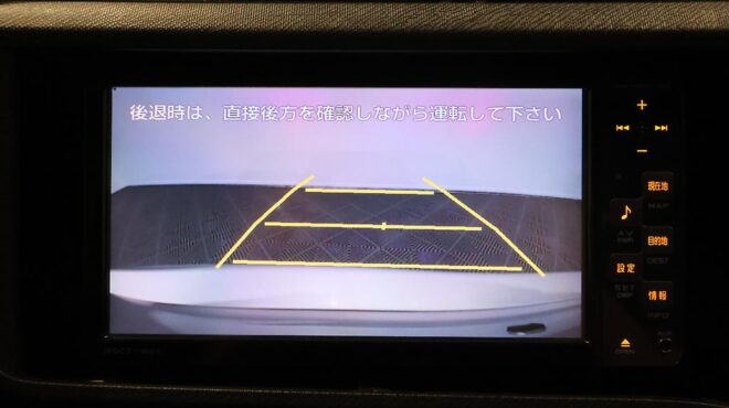 2012 Toyota Aqua G model , Push Start, Reverse Camera image 316467