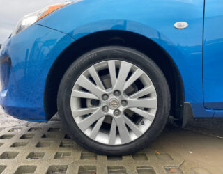 2012 Mazda 3 GLX 2.0 NZ New image 301798