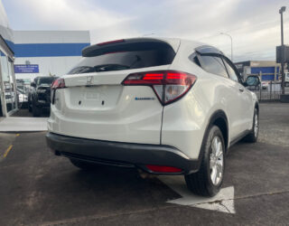 2014 Honda Vezel Hybrid X Model image 300414