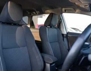 2013 Toyota Auris 180G S Package TRD Kit image 300339