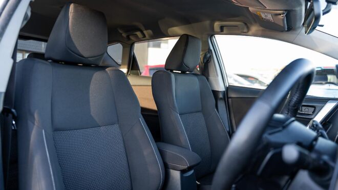 2013 Toyota Auris 180G S Package TRD Kit image 300339