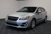 2016 Subaru Impreza Sport 1.6i-L Eyesight AWD image 302080