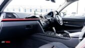 2013 Bmw 320i 320i Sports ,Parking Sensor image 301373