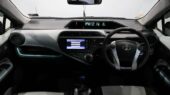2012 Toyota Aqua S Model, Push Start, image 319071
