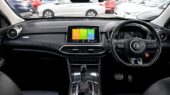 2022 Mg Hs 2.0PT/4WD/6AT EXCITE Tints image 302870