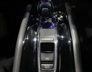 2014 Honda Vezel Hybrid X image 302904