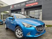 2016 Mazda Demio 13S Touring image 303015