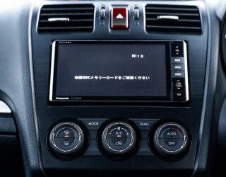 2012 Subaru Impreza Sport 2.0i Eyesight AWD image 300202