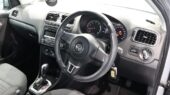 2013 Volkswagen Polo TSI Comfort Line BMT image 314560
