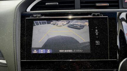 2015 Honda Shuttle Hybrid Z, Heated Seats, Reverse Camera image 312411