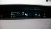 2014 Toyota Prius S Model, Low KMS, Alloy Wheels image 302851