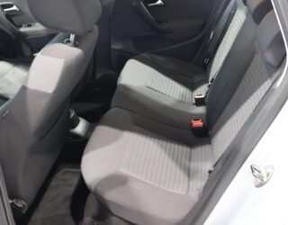 2013 Volkswagen Polo TSI Comfort Line BMT image 314557