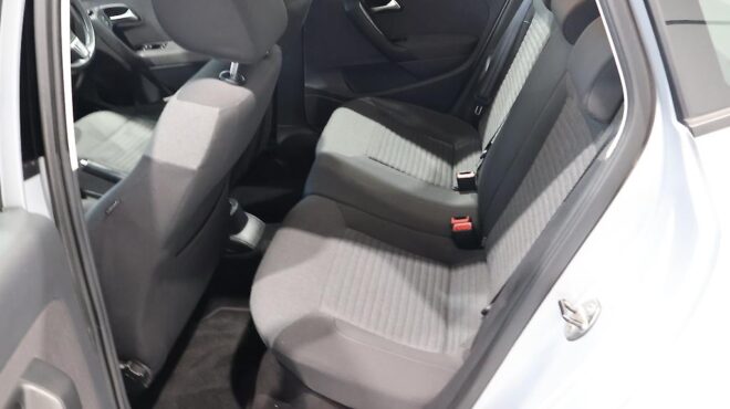 2013 Volkswagen Polo TSI Comfort Line BMT image 314557