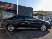 2012 Toyota Camry Hybrid G Package image 301289