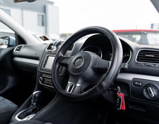 2012 Volkswagen Golf TSI Comfortline image 301562