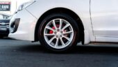 2012 Subaru Impreza Sport 2.0i Eyesight AWD image 300194