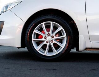 2012 Subaru Impreza Sport 2.0i Eyesight AWD image 300194