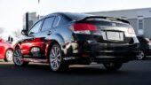 2012 Subaru Legacy 2.5i  Eyesight , Leather Package image 301088
