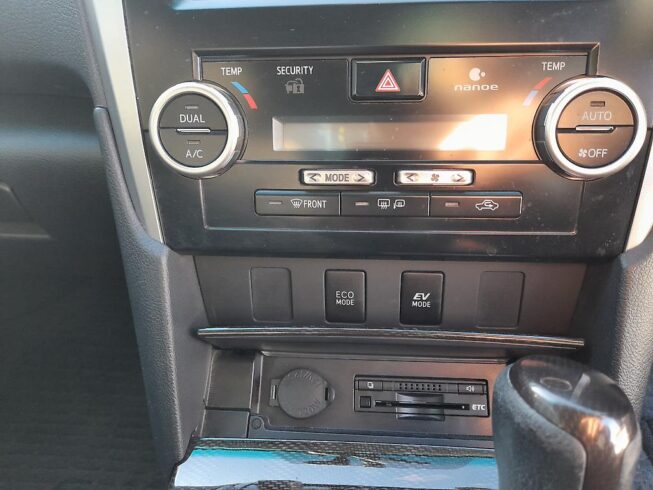 2012 Toyota Camry Hybrid G Package image 301295