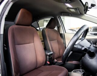 2012 Toyota Aqua G model , Push Start, Reverse Camera image 300097