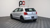 2013 Volkswagen Polo TSI Comfort Line BMT image 314562