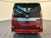 2016 Nissan Serena Highway Star G Pro pilot – 360 Degree Camera image 302046