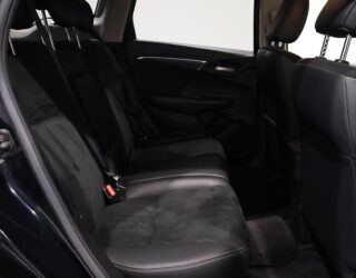 2015 Honda Shuttle Hybrid Z, Heated Seats, Reverse Camera image 302110