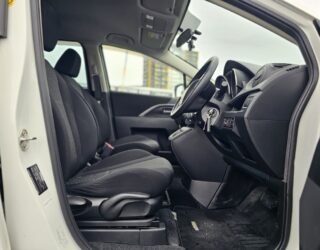 2012 Nissan Lafesta Highway Star image 299999