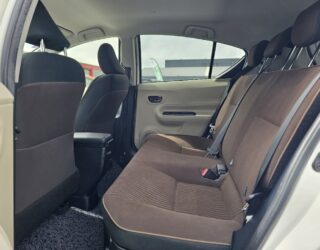 2012 Toyota Aqua S Model, Push Start image 300910